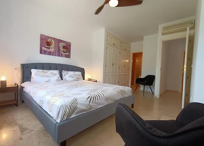 Fantastic Mountain- And Sea View Casa Vista Bonita