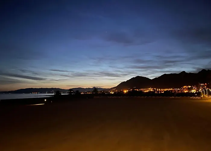 Casa Playa Grande