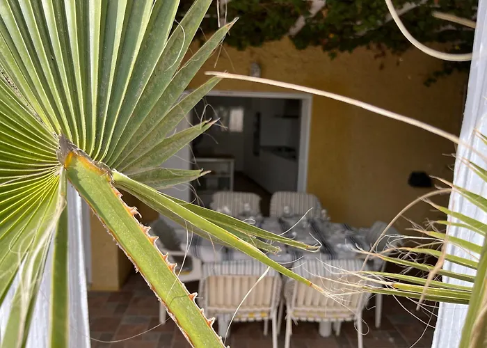 Casa Playa Grande