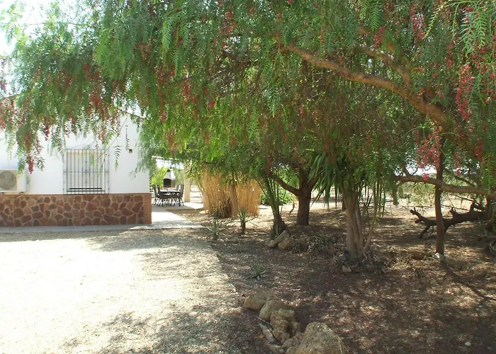 Finca Arboleda