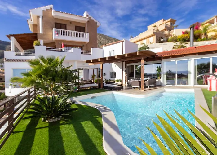 Nice Home In Bolnuevo With Wifi