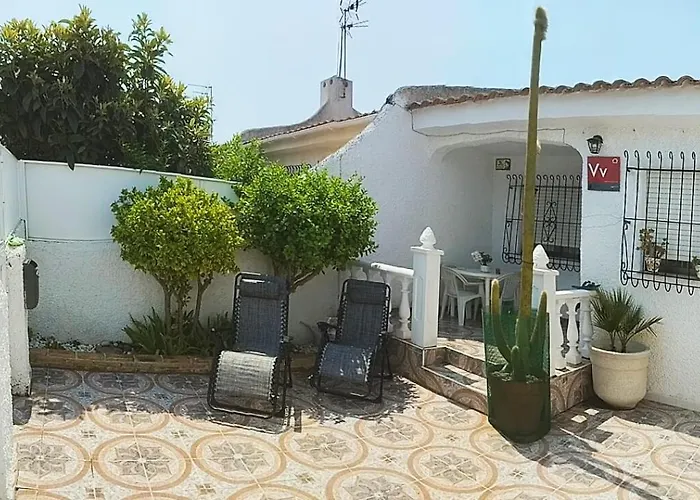 El Rincon Del Sotillo Beach